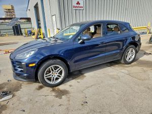 Porsche Macan 2.0L 4 2020
