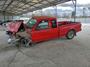 Ford Ranger SUPER CAB 4.0L 6 1999