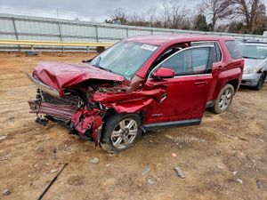 GMC Terrain SLE 2.4L 4 2015