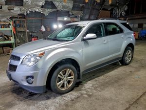 Chevrolet Equinox LT 2.4L 4 2013