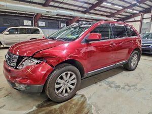 Ford Edge LIMITED 3.5L 6 2008