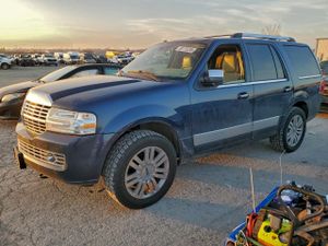 Lincoln Navigator 5.4L 8 2013