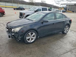 Chevrolet Cruze LT 1.4L 4 2012