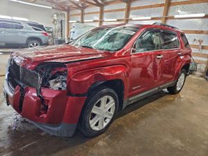 GMC Terrain SLT 2.4L 4 2010