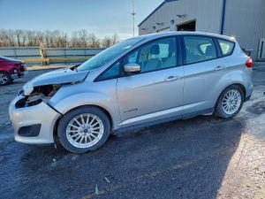 Ford C-series SE 2.0L 4 2015