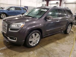 GMC Acadia DENALI 3.6L 6 2015