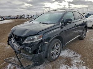 Lexus RX 350 BASE 3.5L 6 2015
