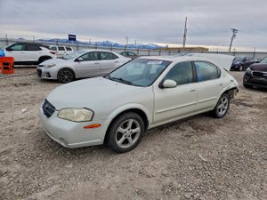 Nissan Maxima GLE 3.0L 6 2000