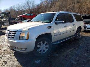 Cadillac Escalade ESV 6.2L 8 2007