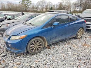 Honda Civic EXL 1.8L 4 2012