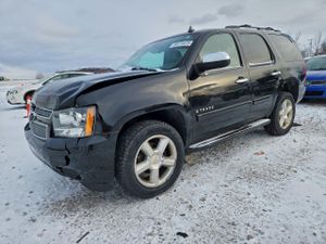 Chevrolet Tahoe K1500 5.3L 8 2008
