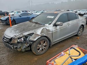 Honda Accord SE 2.4L 4 2012