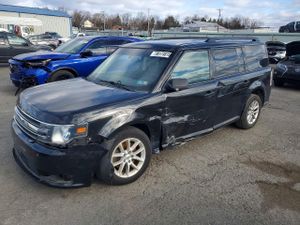 Ford Flex SE 3.5L 6 2013