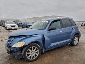Chrysler PT Cruiser LIMITED 2.4L 4 2006