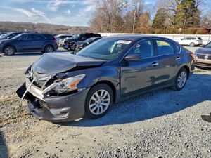 Nissan Altima 2.5 2.5L 4 2013