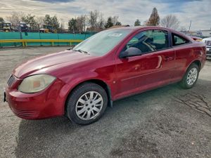 Pontiac G5 2.2L 4 2009
