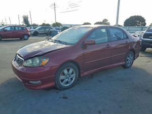Toyota Corolla CE 1.8L 4 2006