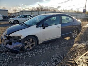 Honda Civic EX 1.8L 4 2008