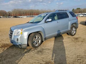 GMC Terrain SLT 3.6L 6 2015