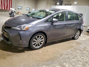 Toyota Prius 1.8L 4 2015