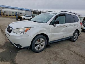 Subaru Forester 2.5I PREMIUM 2.5L 4 2014