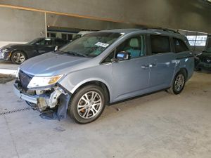 Honda Odyssey EX 3.5L 6 2012