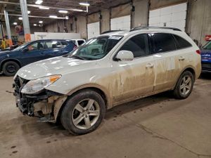 Hyundai Veracruz GLS 3.8L 6 2008