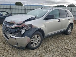 Ford Edge SE 3.5L 6 2011