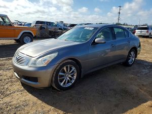 Infiniti G35 3.5L 6 2008