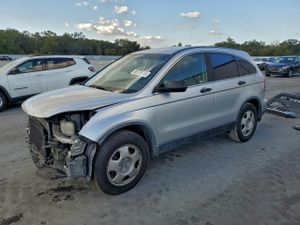 Honda CR-V LX 2.4L 4 2010