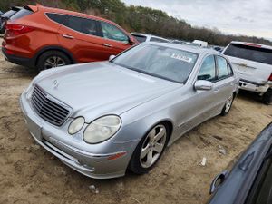 Mercedes-Benz E 320 3.2L 6 2003