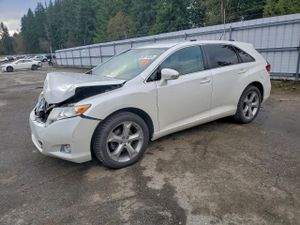 Toyota Venza LE 3.5L 6 2013