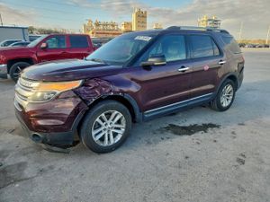 Ford Explorer XLT 3.5L 6 2011