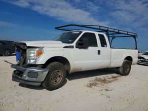 Ford F-250 SUPER DUTY 6.2L 8 2013