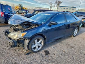 Toyota Camry L 2.5L 4 2014
