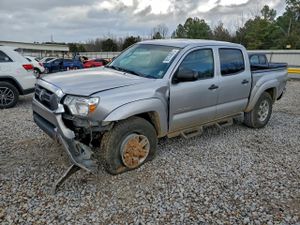 Toyota Tacoma DOUBLE CAB PRERUNNER 4.0L 6 2015