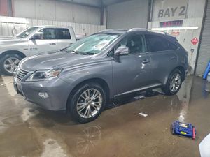 Lexus RX 350 BASE 3.5L 6 2014