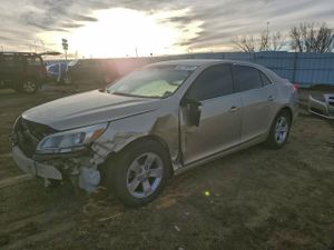 Chevrolet Malibu LS 2.5L 4 2013