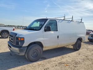 Ford Econoline E350 SUPER DUTY VAN 5.4L 8 2011