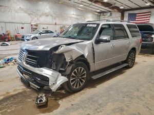 Lincoln Navigator 3.5L 6 2015