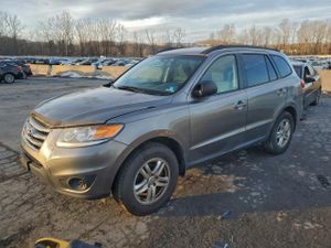 Hyundai Santa Fe GLS 3.5L 6 2012