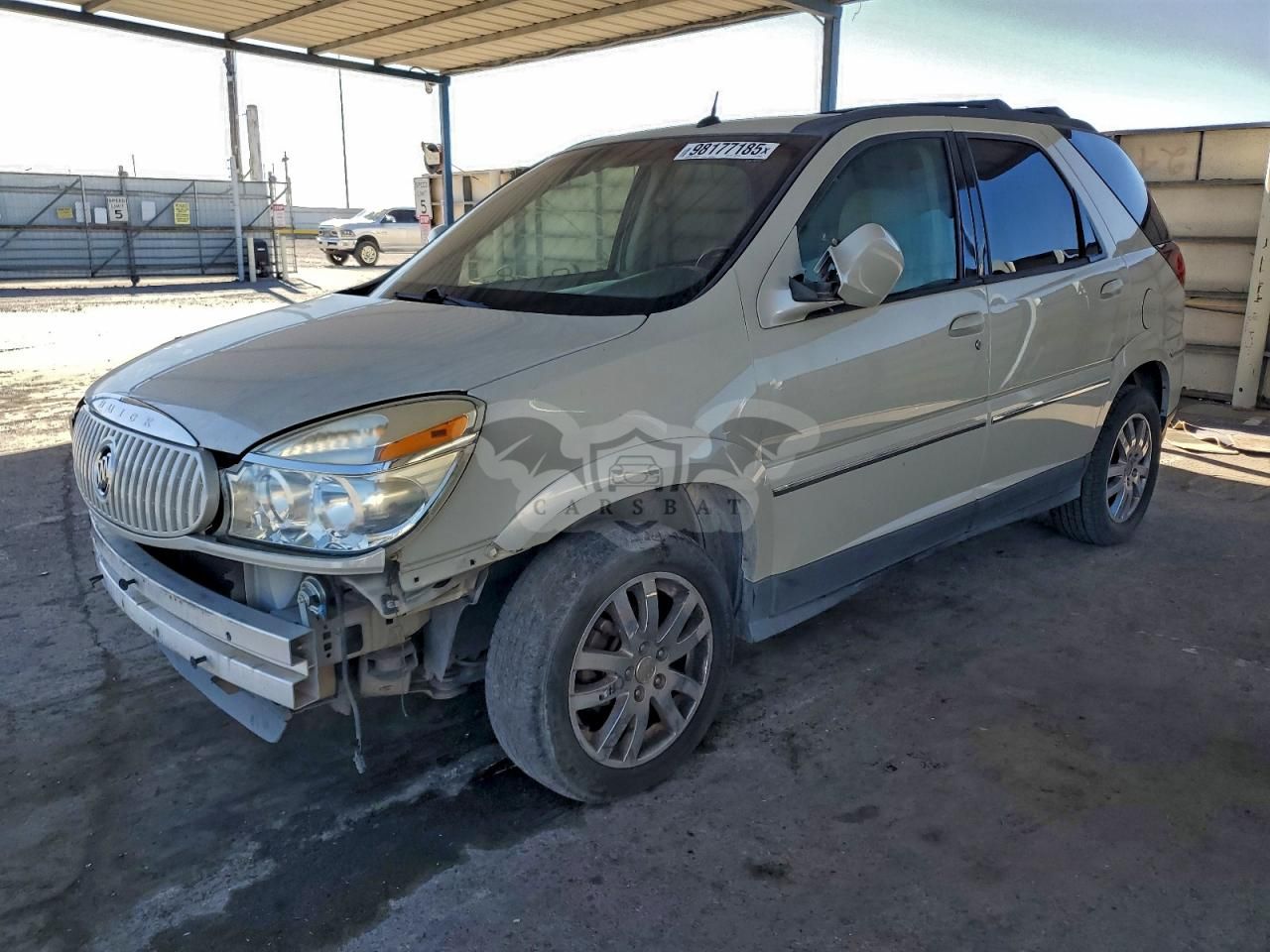 Buick Rendezvous CX 3.6L 6 2005