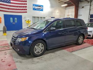 Honda Odyssey LX 3.5L 6 2014