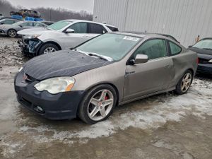 Acura RSX TYPE-S 2.0L 4 2003