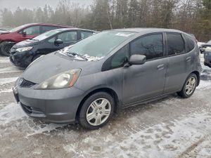Honda Fit LX 1.5L 4 2013
