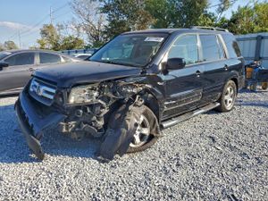 Honda Pilot EX 3.5L 6 2006