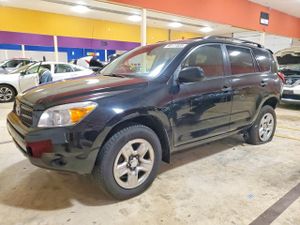 Toyota Rav4 2.4L 4 2006