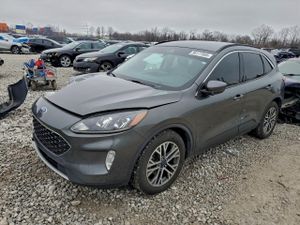 Ford Escape SEL 1.5L 3 2020