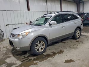 Hyundai Veracruz GLS 3.8L 6 2010