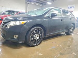 Toyota Venza 3.5L 6 2009